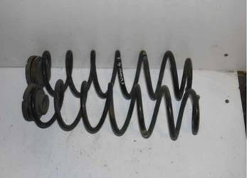 VW POLO IV 9N SPRĘŻYNY ZAWIESZENIA TYŁ TYLNE CENA ZA KOMPLET