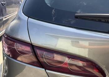 Alfa Romeo 159 lampy tylne lewa/prawa
