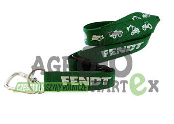 X9910202 SMYCZ NA KLUCZE FENDT