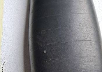 SIEDZENIE SIMSON SR50