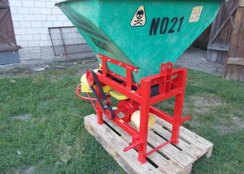 rozsiewacz klos