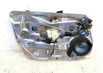 PODNOŚNIK SZYBY LEWY PRZÓD MERCEDES S204 2048200142 Kombi 07-14