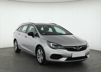 Opel Astra 1.2 Turbo
