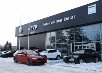 Škoda Octavia 1.5 TSI mHEV Sportline DSG IV (2020-)