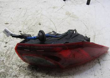 LAMPA TYLNA LEWY TYŁ MAZDA CX-3 CX3 1111