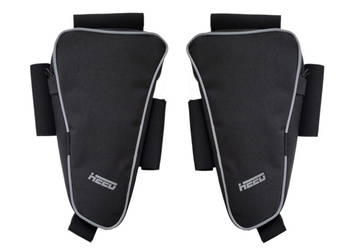 Torby na gmole górne HEED do Triumph Tiger 800 / 800 XC (2011 - 2014)