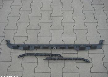 MERCEDES 204 MOCOWANIE ZDERZAKA TYŁ 2048850665