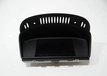 MONITOR WYŚWIETLACZ NAWIGACJI BMW E90 E91 LCI 9211970 (17245757)