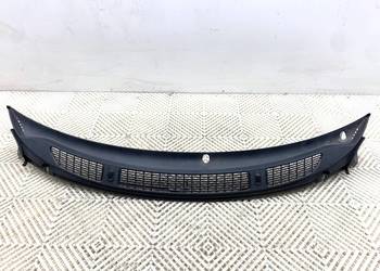 PODSZYBIE SKODA FABIA II 5J1819415D Hatchback 06-14 OSŁONA PRZEDNIA