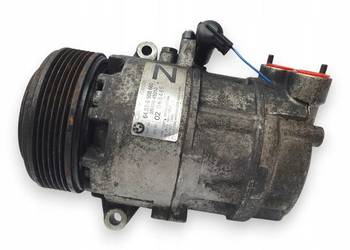 SPRĘŻARKA KLIMATYZACJI BMW E46 E83 316i 318i 320I 64526908660