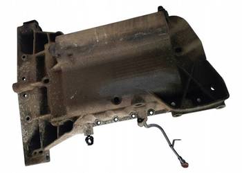MISKA OLEJOWA Peugeot 407 Citroen C5 1.8 16V oleju 9651421380