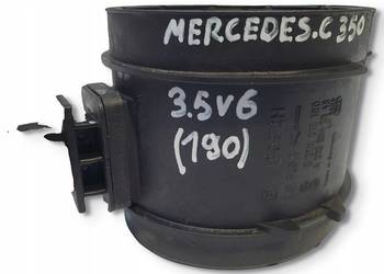 PRZEPŁYWOMIERZ Mercedes W209 3.5 V6 0280218190 A2730940948