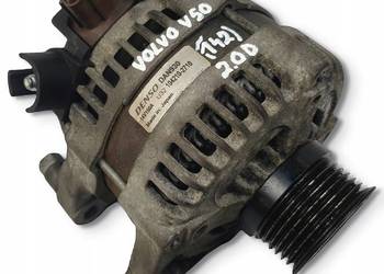 ALTERNATOR Volvo S40 II V50 2.0 D denso 104210-2710 DAN930