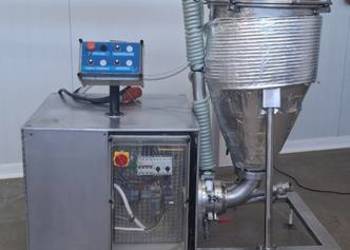 Homogenizator do płynów