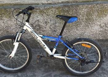 Sprzedam Rower Galaxy 20"