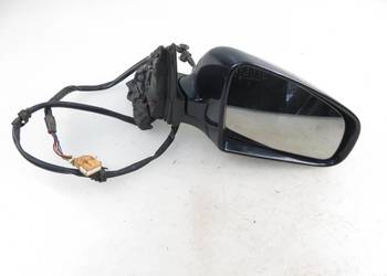 LUSTERKO PRAWE AUDI A4 B6 10 PIN