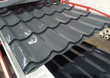 160, Blacha trapezowa T8 T14 T18 T35 –dach, elewacja, płot- producent 11,99