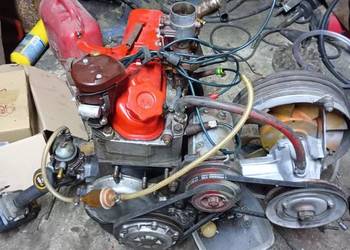 Witam sprzedam silnik fiat 600 seat zastava