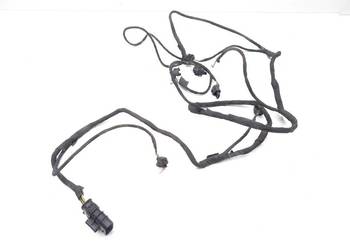 WIĄZKA CZUJNIKÓW PARKOWANIA PDC PRZÓD PRZEDNIA  MERCEDES W176 A-KLASA