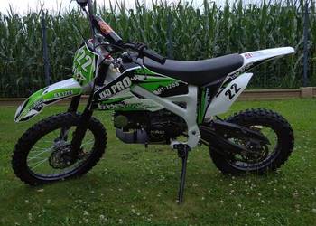 CROSS  KXD PRO GT- 125 S