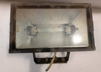 Lampy NOWE! warsztatowe, halogenowe, reflektor, różne typy i marki