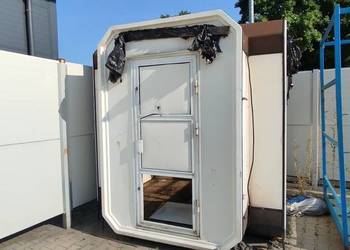 Kiosk handlowy