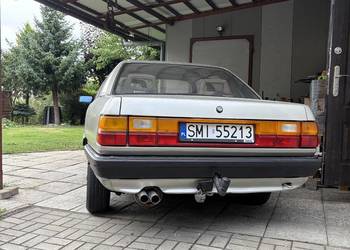 Audi Quattro 2.2