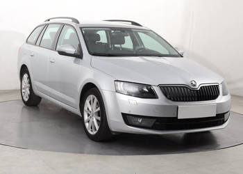 Skoda Octavia 1.4 TSI