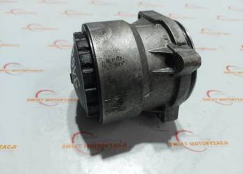 Touareg 5.0 V10 TDI 313KM AYH 195 tys km obudowa filtra oleju