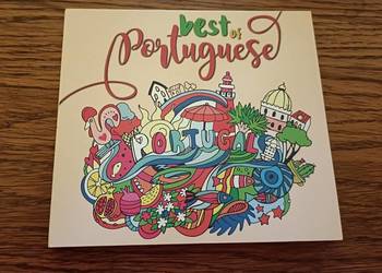 V/A- The best of Portuguese