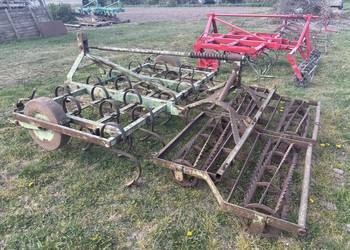 Agregat Bomet 2.3m