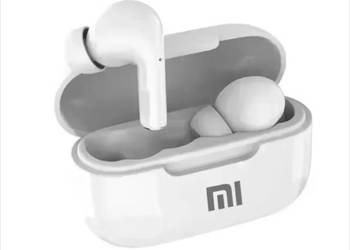 Słuchawki bezprzewodowe Xiaomi TWS