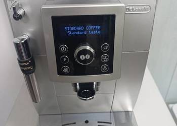 Ekspres do kawy DeLonghi