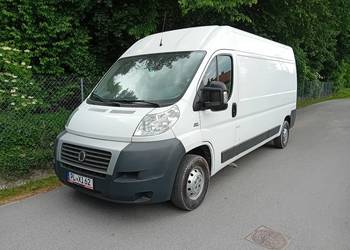 Fiat Ducato 2,3 jtd L3H2