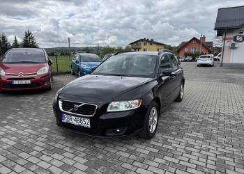 Volvo v50 1.8 benzyna+LPG