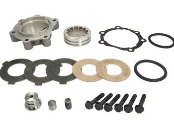 zestaw naprawczy hamulca bocznikowego RENAULT VOLVO