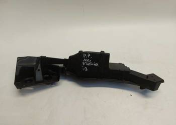 BMW i3 i01 REX Ślizg mocowanie zderzaka przód prawe 7368158