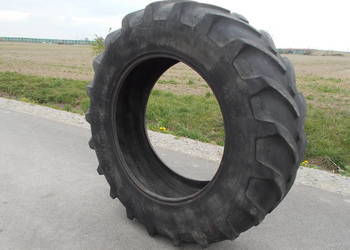 Opona Radialna 18.4 x 38 Michelin