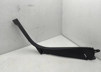 LISTWA OSŁONA PROGU PRAWY TYŁ PEUGEOT 5008 II 9811349477