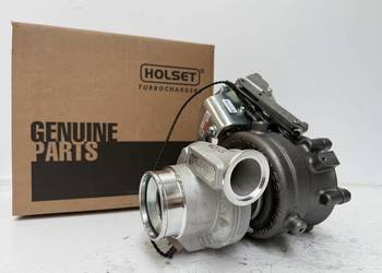 Turbosprężarka HOLSET 5326257 5603945 5502899 5326281