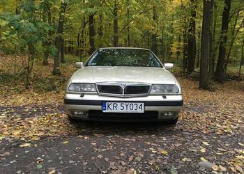 Lancia Kappa 2.4 LX
