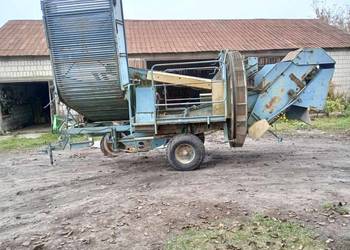 Sprzedam kombajn ziemniaczany ANNA