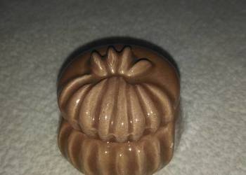 Puzderko na pierścionek