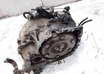 Volvo V60 SKRZYNIA BIEGÓW AUTOMAT 31272377 TF80SC