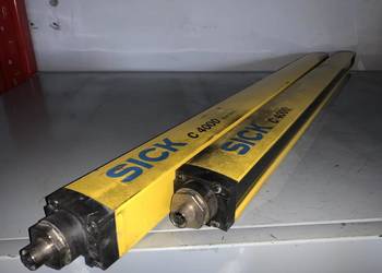 Sick C40E - 0701DA040 / C40S - 0701DA040 1028974/1028973