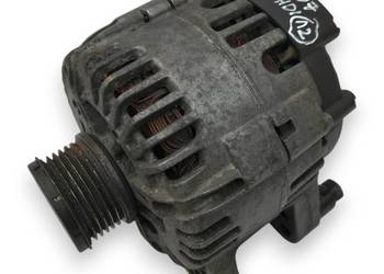 ALTERNATOR Peugeot 207 206 307 308 1.6 2.0 HDI 9646321780 VALEO