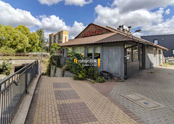 Lokal Wejherowo 120m2