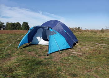 Namiot igloo Adventuridge    -3