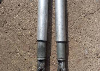 Amortyzatory komar ronet motorynka