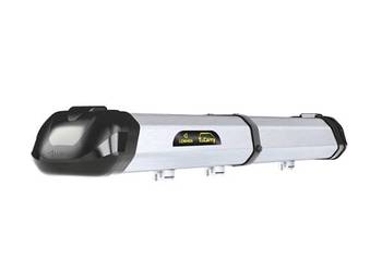 Rura transportowa Premium kwadratowa do busa – aluminiowa Lokhen TOCARRY
